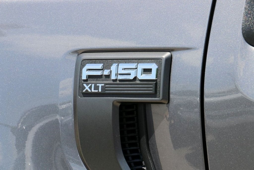 2021 Ford F-150 XLT SPORT